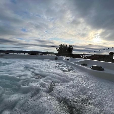 Podgora Experience Suite With Jacuzzi Nerezine Exterior photo