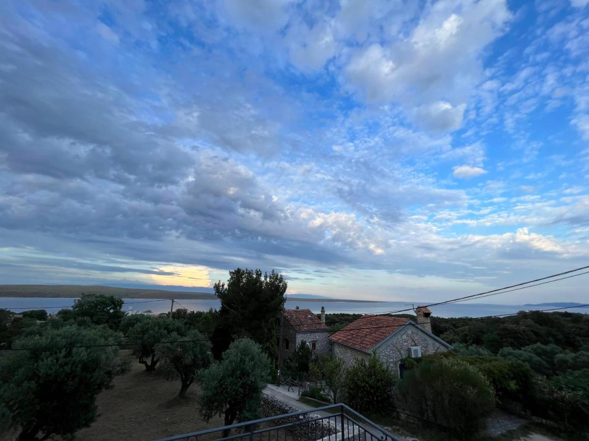 Podgora Experience Suite With Jacuzzi Nerezine Exterior photo