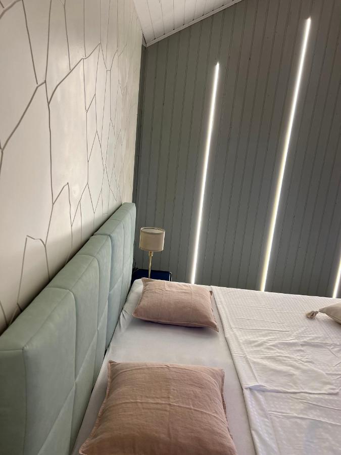 Podgora Experience Suite With Jacuzzi Nerezine Exterior photo
