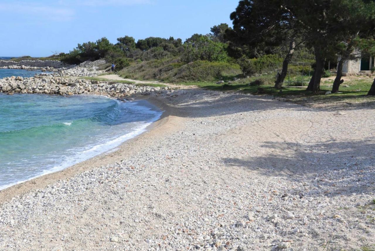 Podgora Experience Suite With Jacuzzi Nerezine Exterior photo