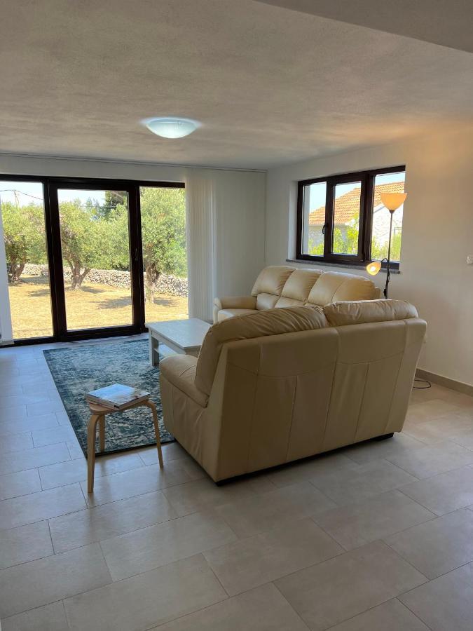 Podgora Experience Suite With Jacuzzi Nerezine Exterior photo