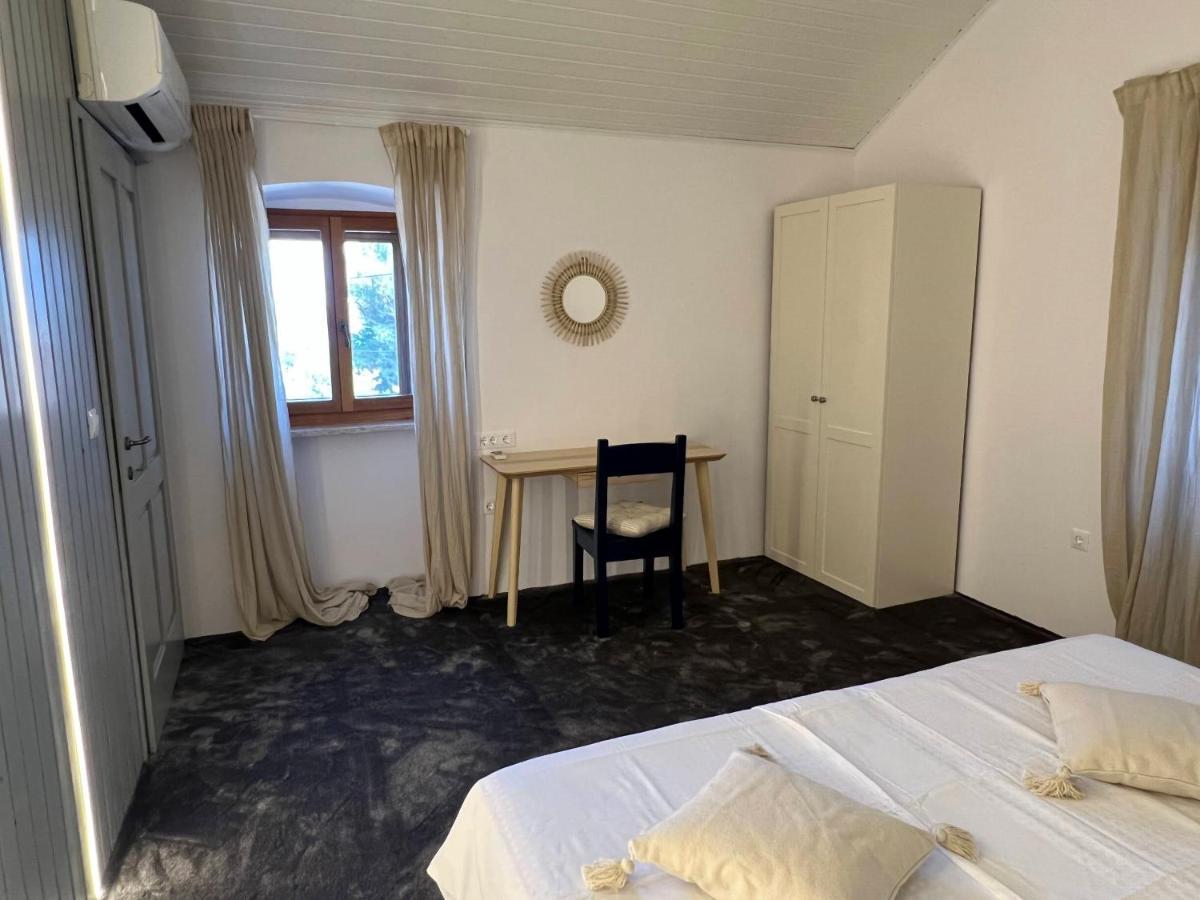 Podgora Experience Suite With Jacuzzi Nerezine Exterior photo