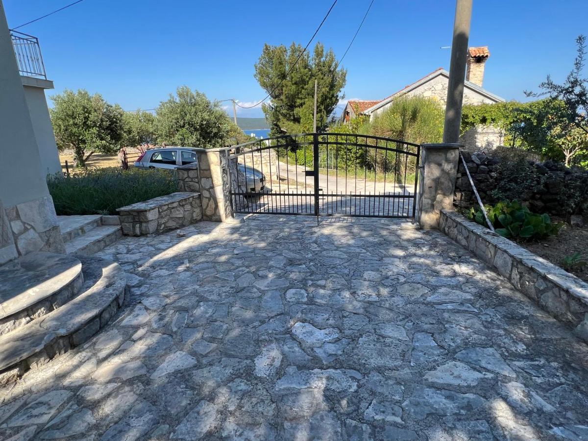 Podgora Experience Suite With Jacuzzi Nerezine Exterior photo
