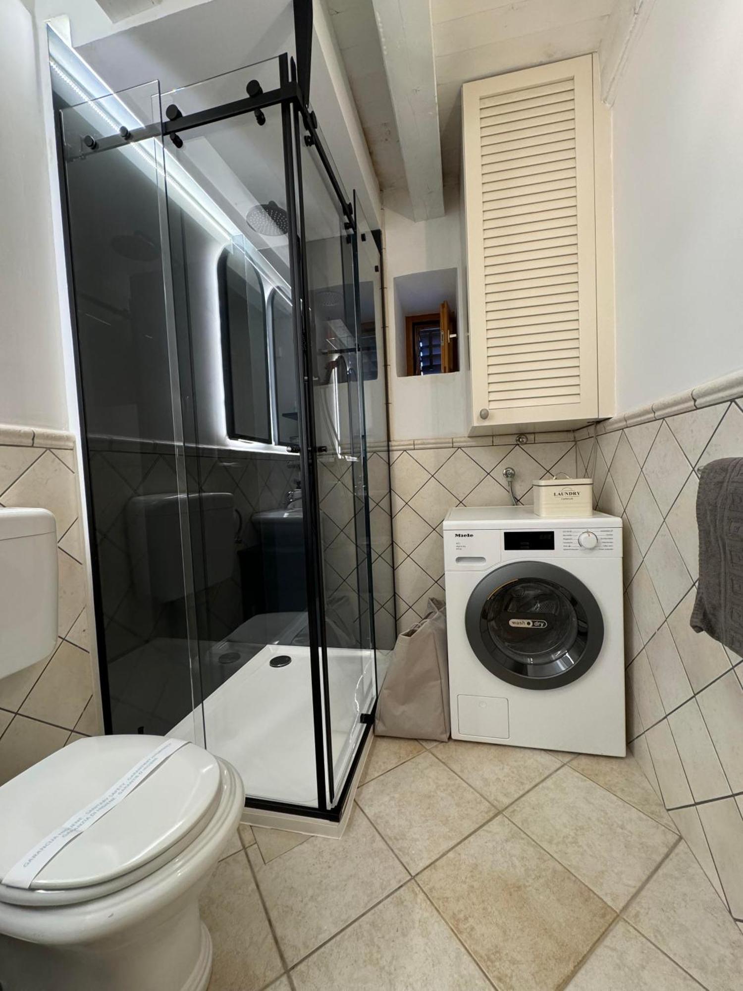 Podgora Experience Suite With Jacuzzi Nerezine Exterior photo